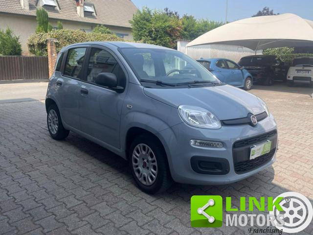 FIAT Panda usata, con Airbag Passeggero