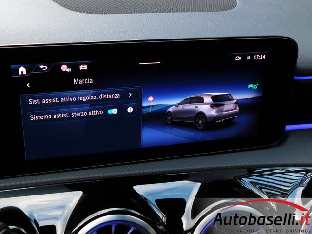 MERCEDES-BENZ A 200 usata 77