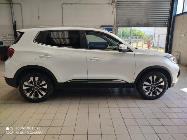 DR MOTOR DR 5.0 usata, con Chiusura centralizzata