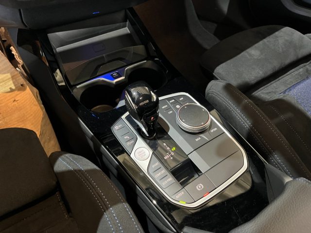 BMW 118 usata, con Regolazione elettrica sedili