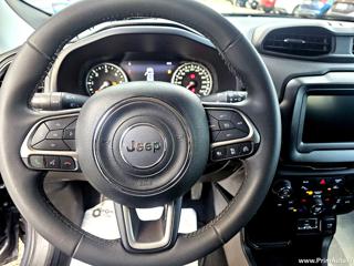 JEEP Renegade usata, con Chiusura centralizzata