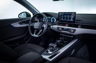 AUDI A4 usata, con Airbag laterali