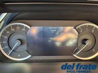 LAND ROVER Range Rover Evoque usata, con Controllo trazione