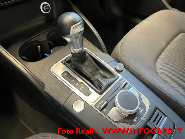 AUDI A3 usata, con USB