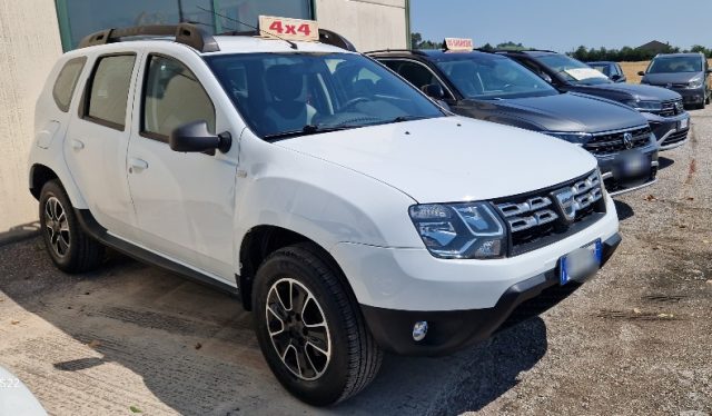 DACIA Duster usata, con Climatizzatore