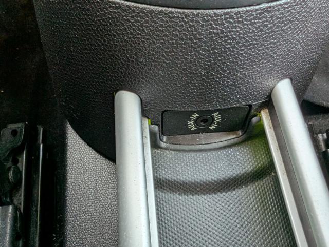 MINI Countryman usata, con Chiusura centralizzata