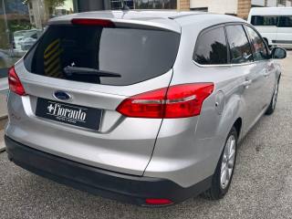 FORD Focus usata, con Airbag laterali