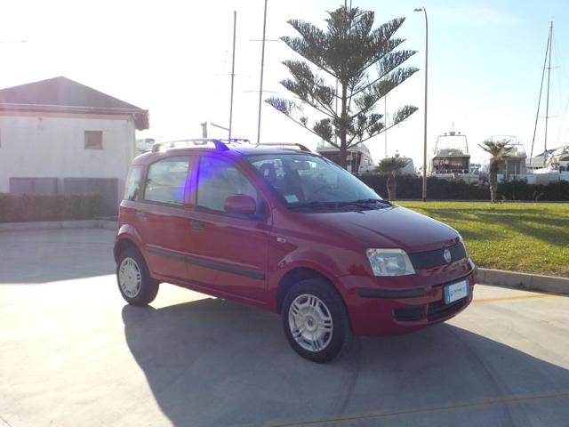 FIAT Panda usata 15