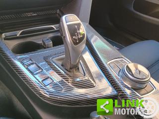BMW 420 usata, con Sedile posteriore sdoppiato