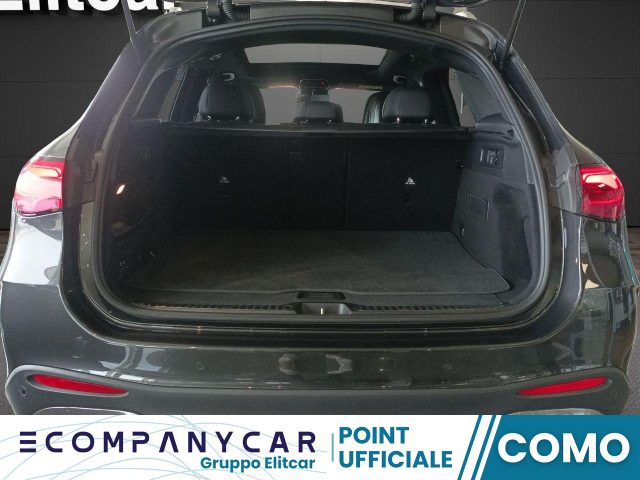 MERCEDES-BENZ GLC 200 usata, con Immobilizzatore elettronico