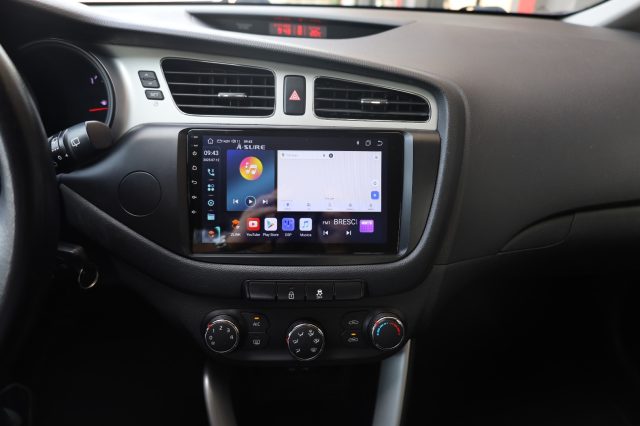 KIA cee