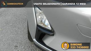 FORD Focus usata, con Sensore di luce