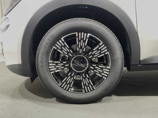 FIAT 600 usata, con Cruise Control