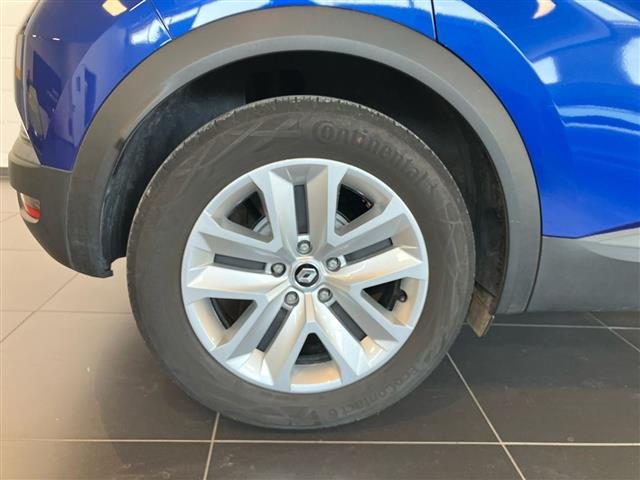RENAULT Captur usata, con Climatizzatore