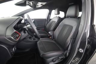 FORD Puma usata 8