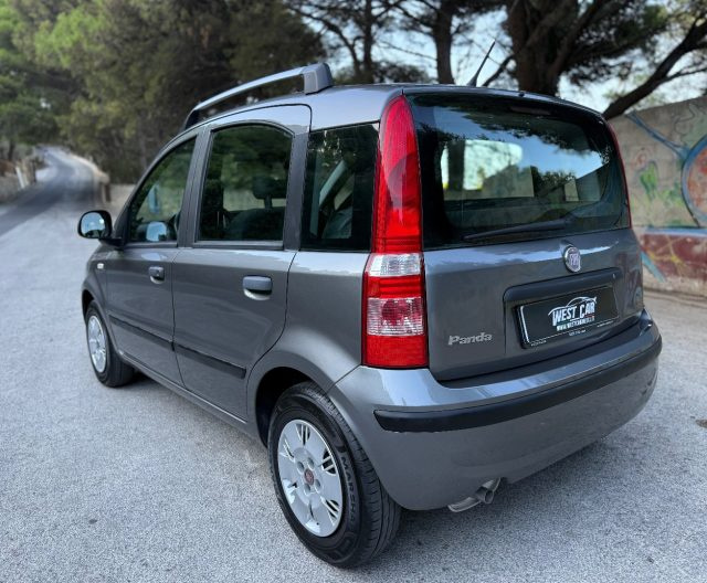 FIAT Panda usata, con Alzacristalli elettrici