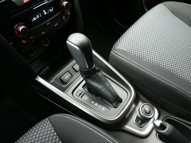 SUZUKI Vitara usata, con Cruise Control