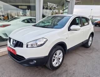 NISSAN Qashqai usata, con Airbag laterali