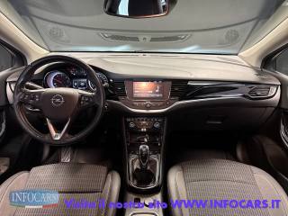 OPEL Astra usata, con Controllo automatico clima