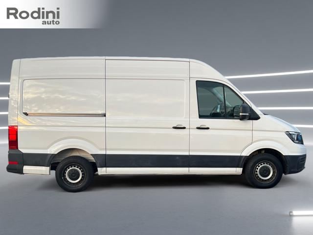 VOLKSWAGEN Crafter usata, con Alzacristalli elettrici