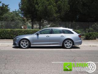 AUDI A6 usata, con Controllo trazione