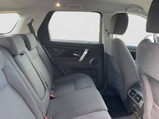 LAND ROVER Discovery Sport usata, con Autoradio