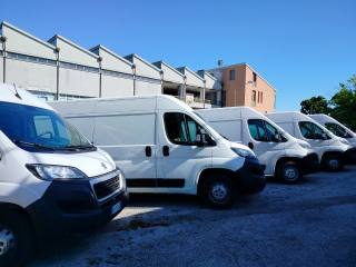 CITROEN Jumper usata, con Chiusura centralizzata