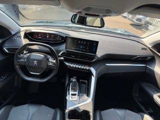 PEUGEOT 5008 usata, con Immobilizzatore elettronico