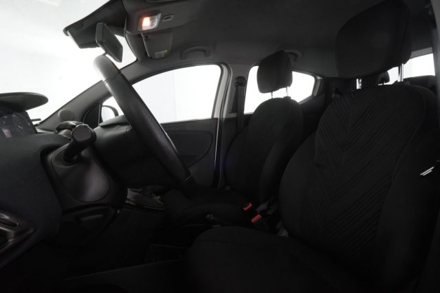 LANCIA Ypsilon usata 9