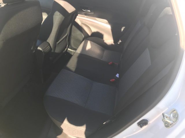 SUZUKI S-Cross usata, con Climatizzatore