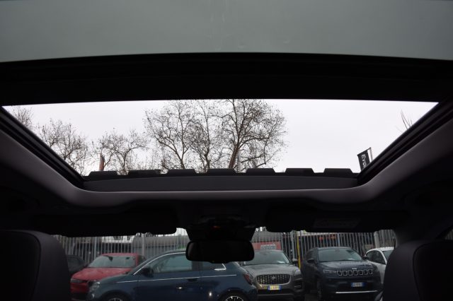 ALFA ROMEO Stelvio usata, con Cerchi in lega