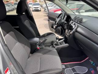 SUZUKI Vitara usata, con Climatizzatore