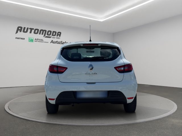 RENAULT Clio usata, con Chiusura centralizzata