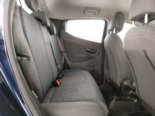 LANCIA Ypsilon usata, con Immobilizzatore elettronico