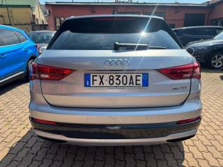 AUDI Q3 usata, con Airbag Passeggero