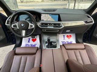 BMW X5 usata, con Controllo automatico clima