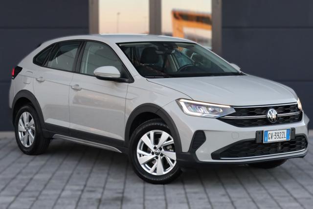 VOLKSWAGEN Taigo usata, con ABS