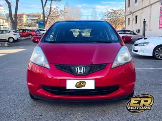 HONDA Jazz usata, con Airbag