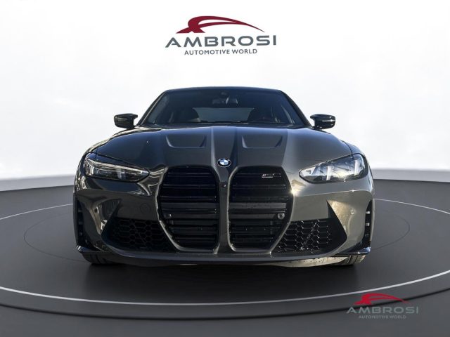 BMW M3 usata 6