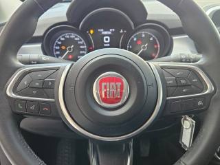 FIAT 500X usata, con ESP