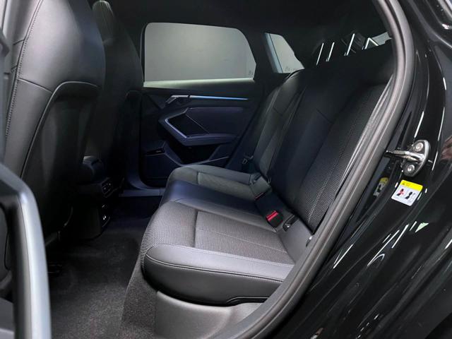 AUDI A3 usata, con Controllo automatico clima