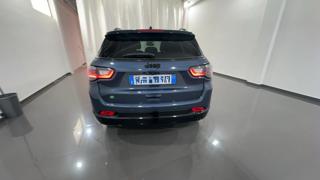 JEEP Compass usata, con Antifurto