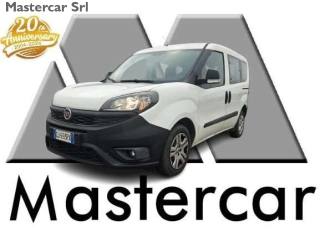 FIAT Doblo Doblò 1.6 mjt 90cv CH1 Easy S&S N1 - GJ693PX