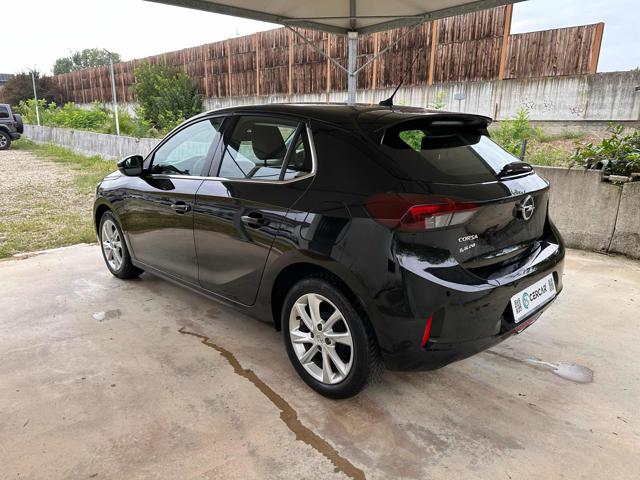 OPEL Corsa usata, con Autoradio