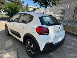CITROEN C3 usata, con Airbag Passeggero
