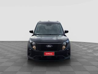 FORD Tourneo Courier usata 7