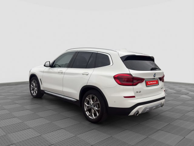 BMW X3 usata 3