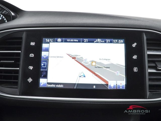 PEUGEOT 308 usata 14