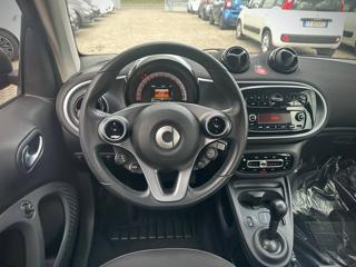 SMART ForTwo usata, con Fari LED