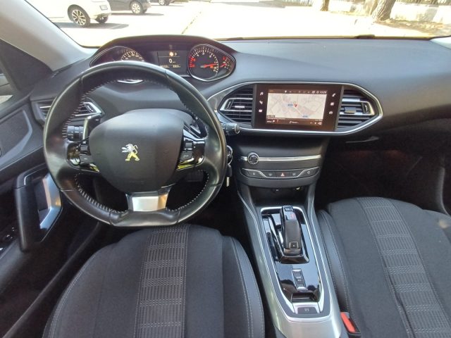 PEUGEOT 308 usata, con Servosterzo